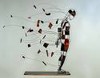 Picture for song 'Blown away' by artist 'peter thorn'