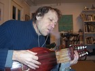 Picture for song 'El primitivo' by artist 'peter thorn'