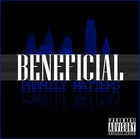 Picture for song 'We Get Bent' by artist 'PHILLY PHAM'