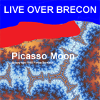 Picture for song 'Little Girl' by artist 'Picasso Moon'