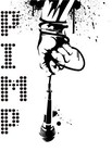 Picture for song 'Wun lyf wun luv' by artist 'P.I.M.P Krew'