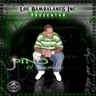 Picture for song 'Dime-Pino 'El Bambalan'' by artist 'Pino El Bambalan'