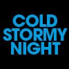 Picture for song 'Cold Stormy Night' by artist 'pixelpusher'