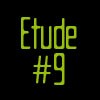 Picture for song 'Etude #9' by artist 'pixelpusher'