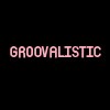 Picture for song 'Groovalistic' by artist 'pixelpusher'