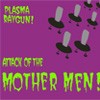 Picture for song 'Patricia' by artist 'Plasma Raygun'