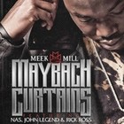Picture for song '*HIT* Maybach Curtains (Free D\L)' by artist 'PLATINUM SELLERS BEATS'