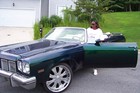 Picture for song 'Georgia Girlz' by artist 'PLAYA POOH'