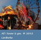 Picture for song 'All I know is you' by artist 'Plaza7'