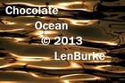 Picture for song 'Chocolate Ocean.mp3' by artist 'Plaza7'