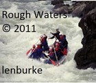 Picture for song 'Rough Waters 2011 lenburke' by artist 'Plaza7'