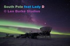 Picture for song 'South Pole feat Lady D' by artist 'Plaza7'