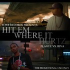 Picture for song 'Alla Yall Suck feat. Riva (Mixtape Available)' by artist 'Pleyg'