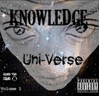 Picture for song 'Knowledge - Gossip' by artist 'Poetic lyricist Overseeing Terror'