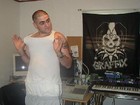 Picture for song 'trippin out' by artist 'Po' Folk Music'