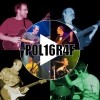 Picture for song 'Countless Questions (Demo)' by artist 'Poligraf'
