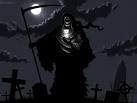 Picture for song 'I'm the Grim Reaper' by artist 'Pots Productions 115'
