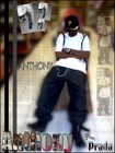 Picture for song 'hussle at' by artist 'prada Ant M.C.M'