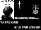 Picture for song '(12) Wake Up' by artist 'Prayin Child Music'