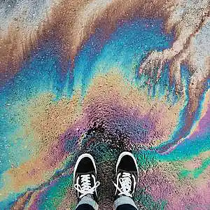 Picture for song 'Infinity' by artist 'P.R Beats'