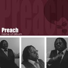 Picture for song 'My Strong Libation' by artist 'Preach and Konstant Groove'