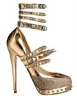 Picture for song 'She likes Diamonds & louboutins' by artist 'PRESBEATZ'