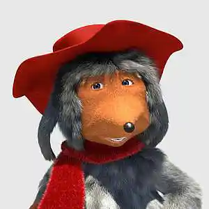 Picture for song 'The Wombles Theme' by artist 'Previous Signs of Decay'