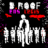 Picture for song 'D. Roof - The People Clap' by artist 'Prhymal Rage'