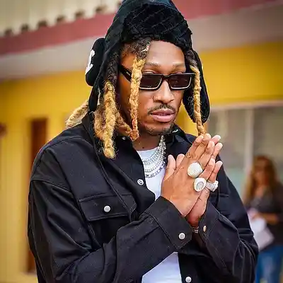 Picture for song 'GOAT - Future, Lil Baby Type Beat / Hard Trap Beat' by artist 'PRINCE BEATSKE'