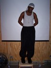 Picture for song 'my life is all i got' by artist 'prince navada'
