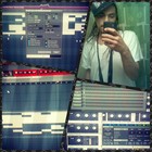 Picture for song 'Mind Blowin' by artist 'Prince Nice NiceMade Productions'