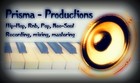 Picture for song 'Thamper' by artist 'prisma productions'