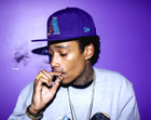 Picture for song 'Way Up There (new Wiz Khalifa type) - FREE DL' by artist 'Prod by Cali The Artist'