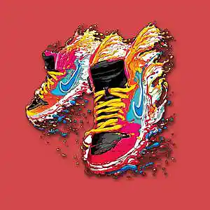 Picture for song 'DRIP (Gunna x DaBaby Type Beat)' by artist 'ProdbyCJBeats'