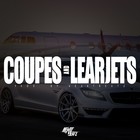Picture for song 'Coupes & Learjets | FREE DL' by artist 'ProdbyHeartbeatz'