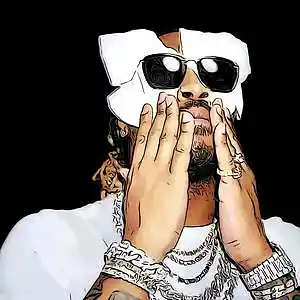 Picture for song 'Attitude BUY 2, GET 1 FREE' by artist 'prod. by mobybeats'