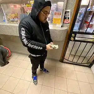 Picture for song 'Sweet' by artist 'prod. enzo'