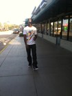 Picture for song 'People's Champ Prod.by Aint Used Ta' by artist 'Produca U Aint Used Ta'