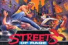 Picture for song 'Streets of Rage (Rap, Hardcore, New School)' by artist 'Produced by FireStarter'