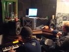 Picture for song 'TRY TA STOP US' by artist 'Productionists'