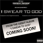 Picture for song 'I Swear To God' by artist 'Profanity Records'