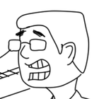 Picture for song 'Haters and Heart Breakers' by artist 'Professor Insane and the Stolen Cheese'