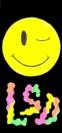 Picture for song 'bad acid trip' by artist 'Project Domain'