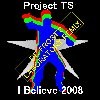 Picture for song 'I Believe (Dr Frost's Laboratory Remix)' by artist 'Project TS'
