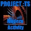 Picture for song 'Modern Activity' by artist 'Project TS'