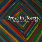 Picture for song 'Frozen Thorns and a Scorn' by artist 'Prose in Rosette'