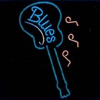 Picture for song 'My Vision Of The Blues' by artist 'ProToss'