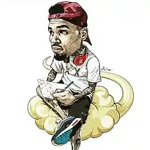 Picture for song 'Hang On (Prod by Providence)' by artist 'Providence Beats'