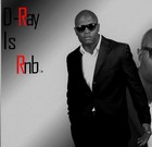 Picture for song 'D-Ray ft Nyce- Let's Go.MP3' by artist 'Proz Entertainment'