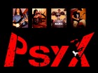 Picture for song 'Insanity Sanity' by artist 'PSYX'